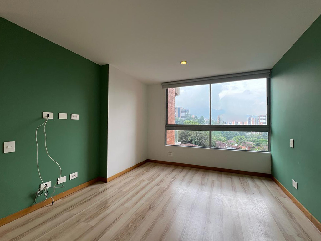 Apartamento en arriendo en Loma Benedictinos, Envigado · foto 15 de 19