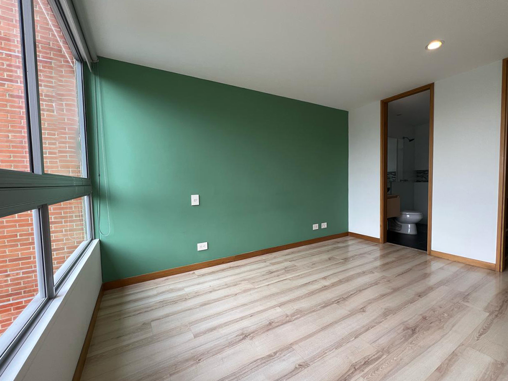 Apartamento en arriendo en Loma Benedictinos, Envigado · foto 16 de 19
