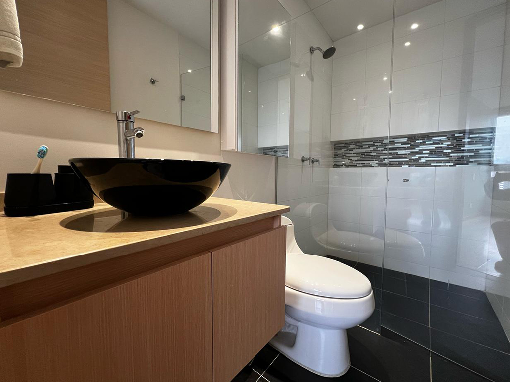 Apartamento en arriendo en Loma Benedictinos, Envigado · foto 18 de 19