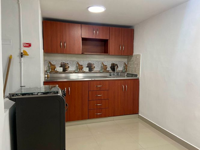 Casa de 3 alcobas en venta en Aldea Verde, Sabaneta, 60 m² · foto 6 de 18