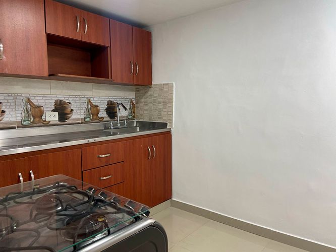 Casa de 3 alcobas en venta en Aldea Verde, Sabaneta, 60 m² · foto 7 de 18