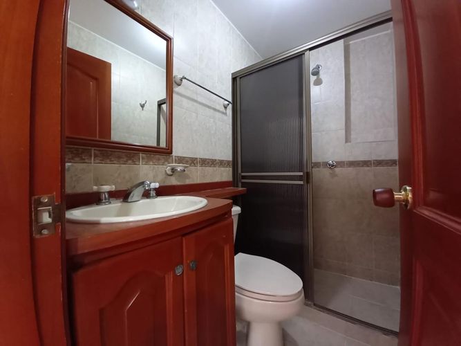 Casa de 5 alcobas en venta en Canaan, Pereira, 348 m² · foto 17 de 24