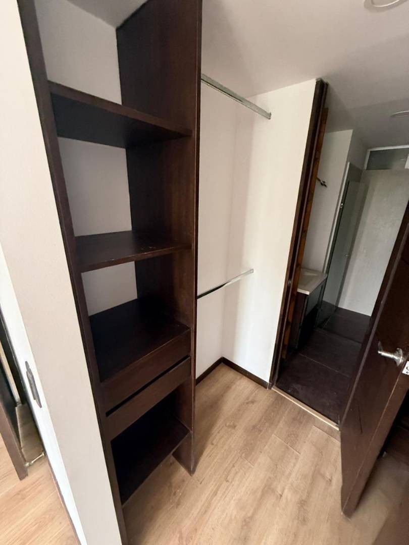 Apartamento en venta en Señorial, Envigado · foto 4 de 15