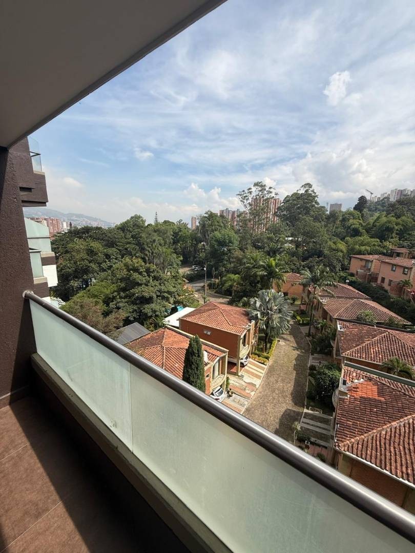 Apartamento en venta en Señorial, Envigado · foto 8 de 15