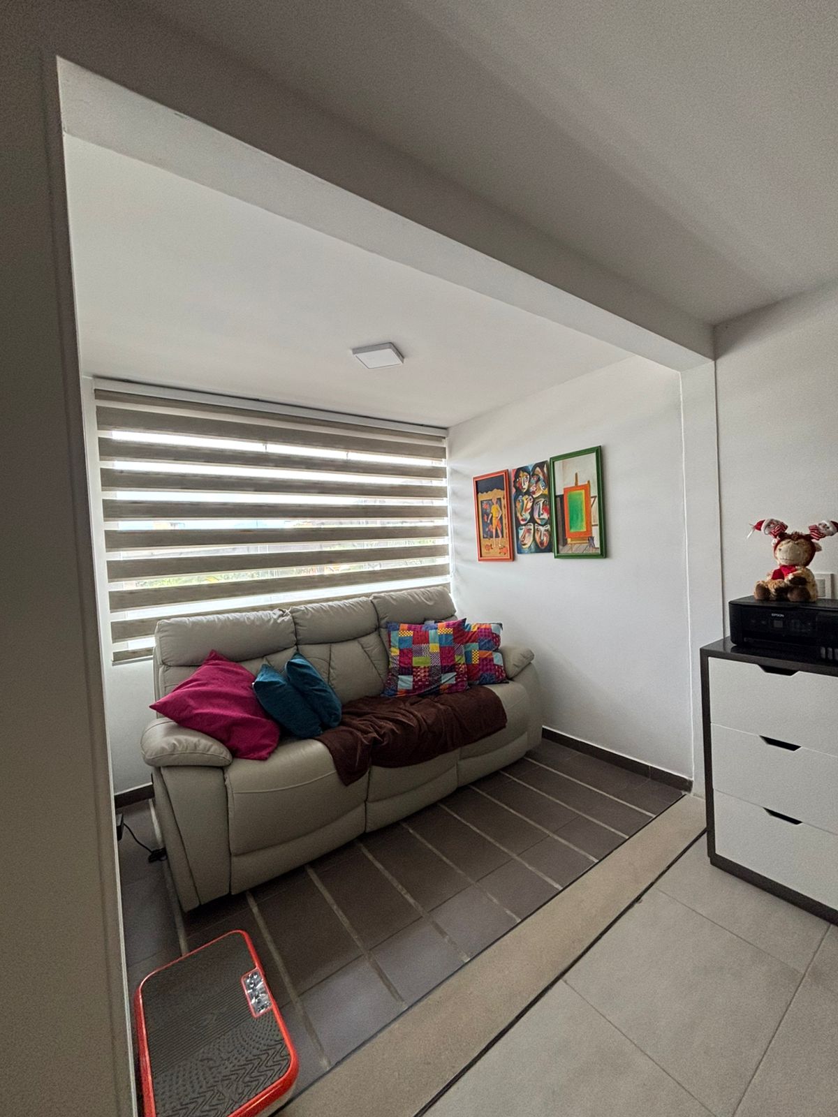 Apartamento en venta en Canaan, Pereira · foto 6 de 22