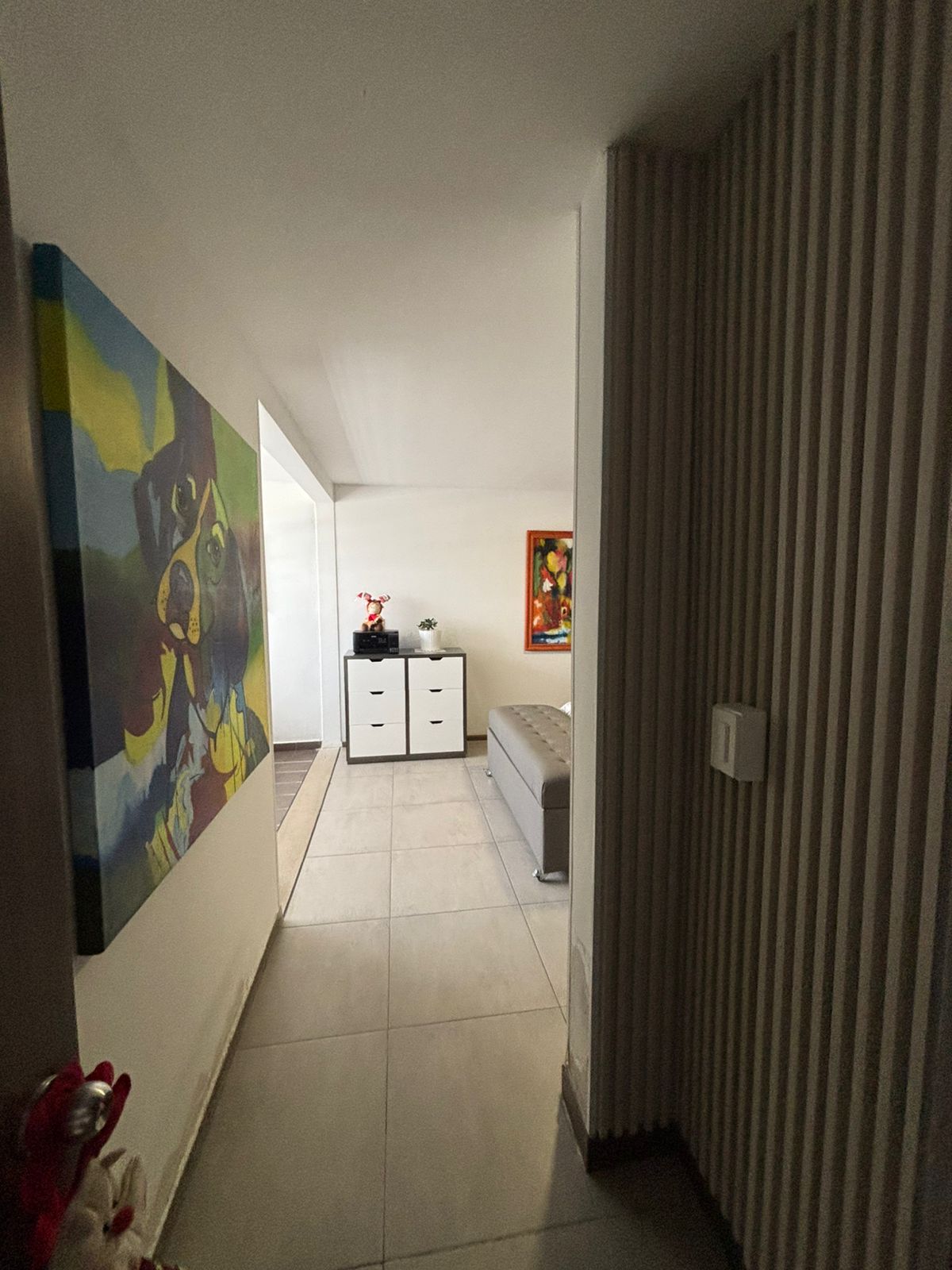 Apartamento en venta en Canaan, Pereira · foto 7 de 22