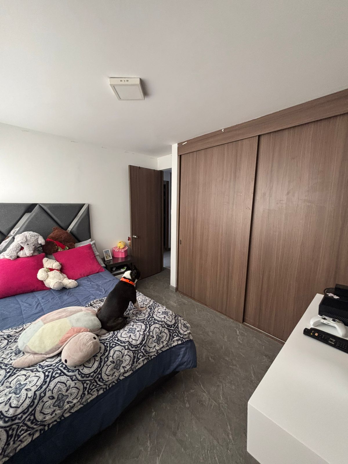 Apartamento en venta en Canaan, Pereira · foto 8 de 22