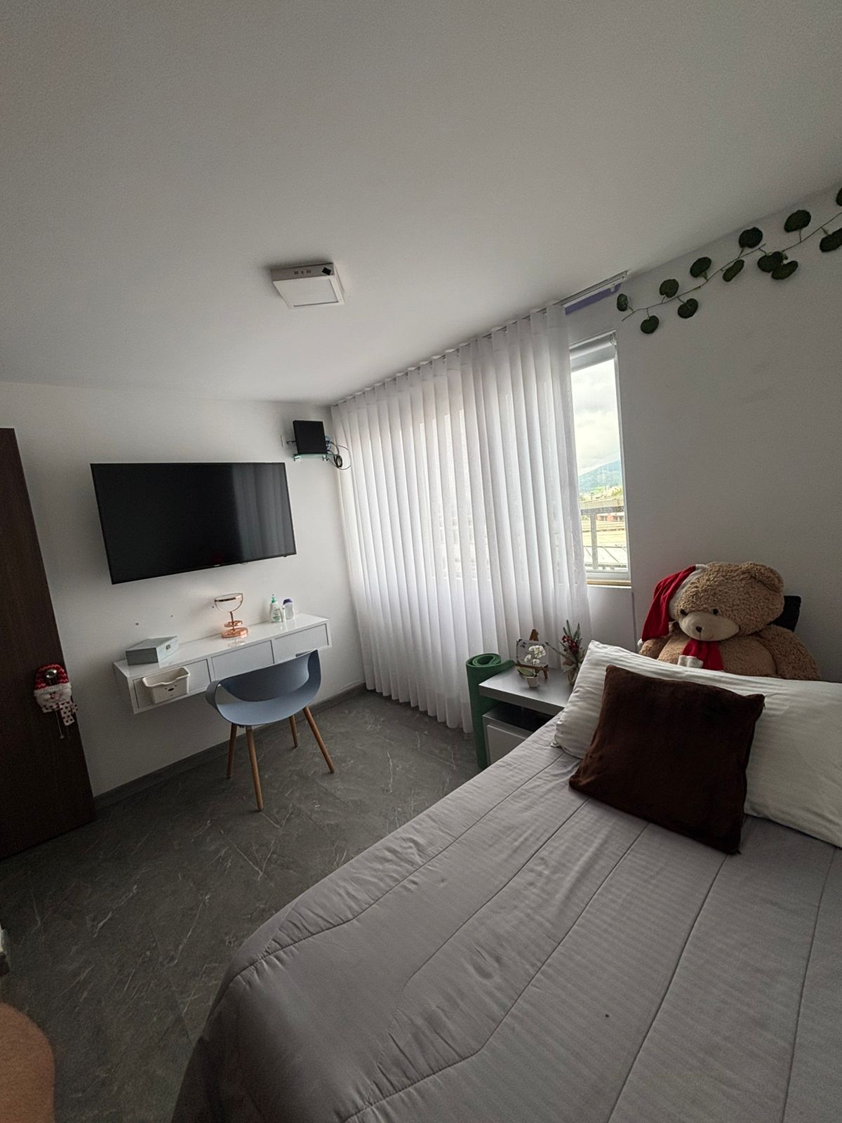 Apartamento en venta en Canaan, Pereira · foto 12 de 22