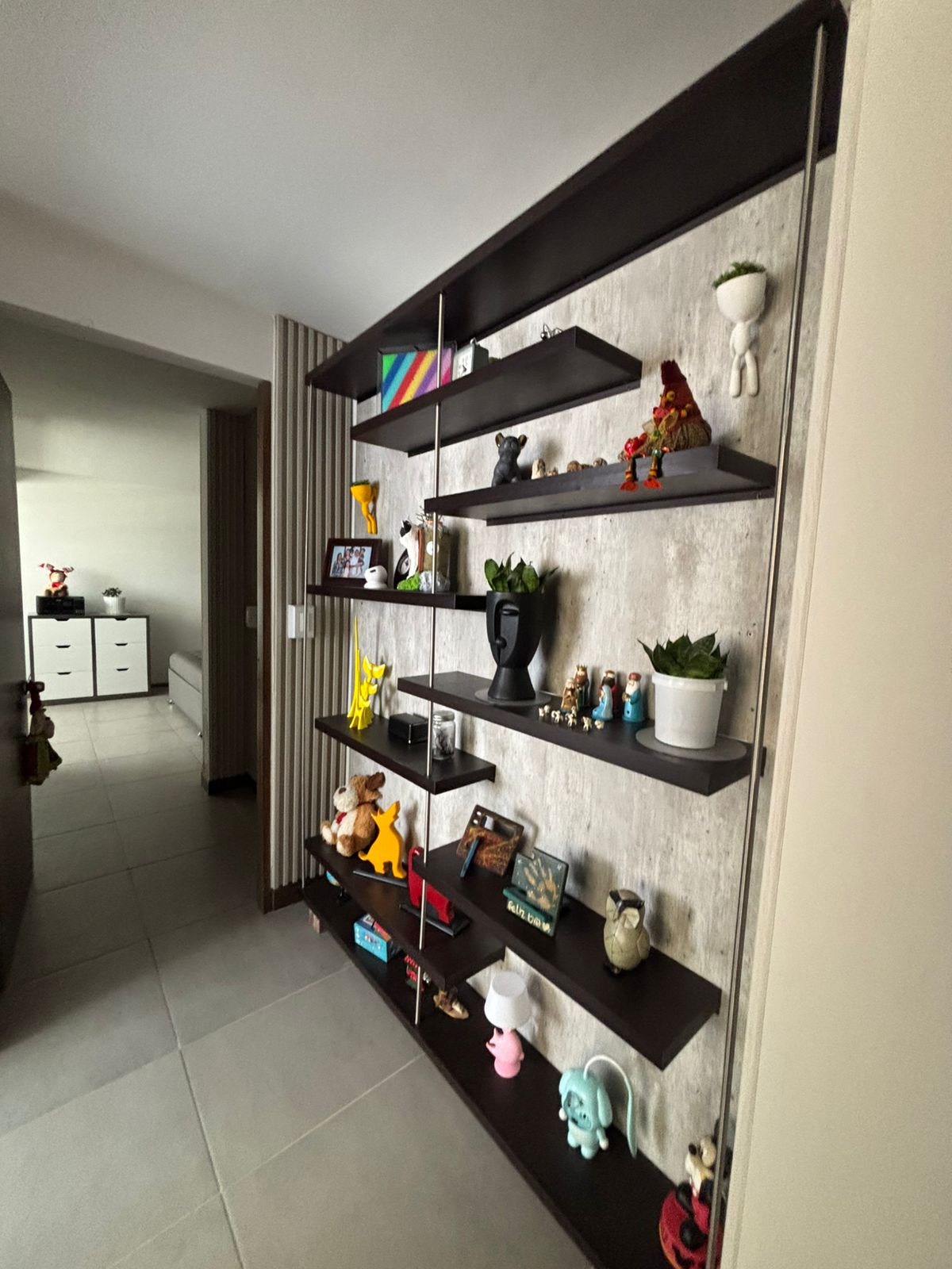 Apartamento en venta en Canaan, Pereira · foto 16 de 22