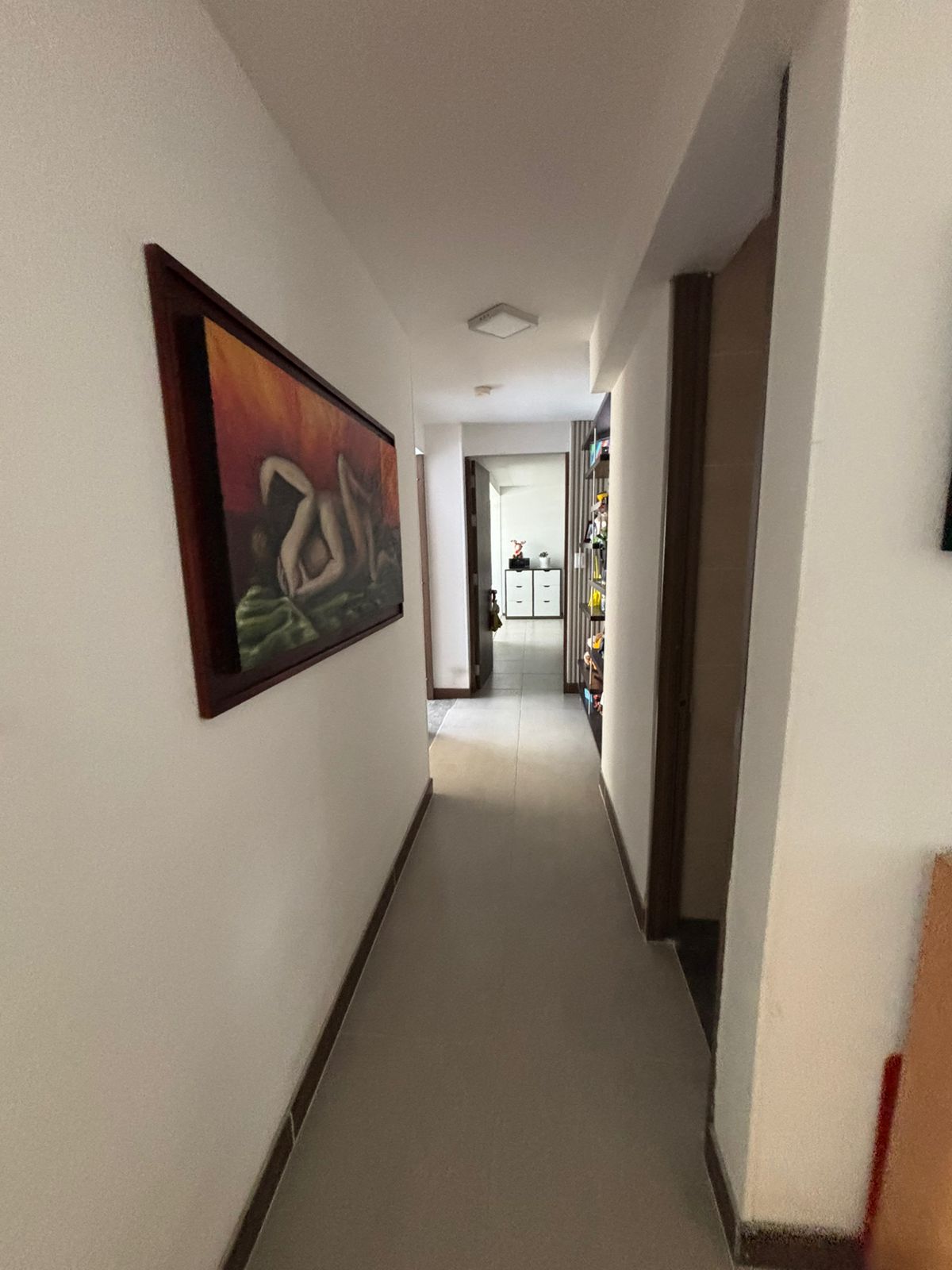 Apartamento en venta en Canaan, Pereira · foto 17 de 22