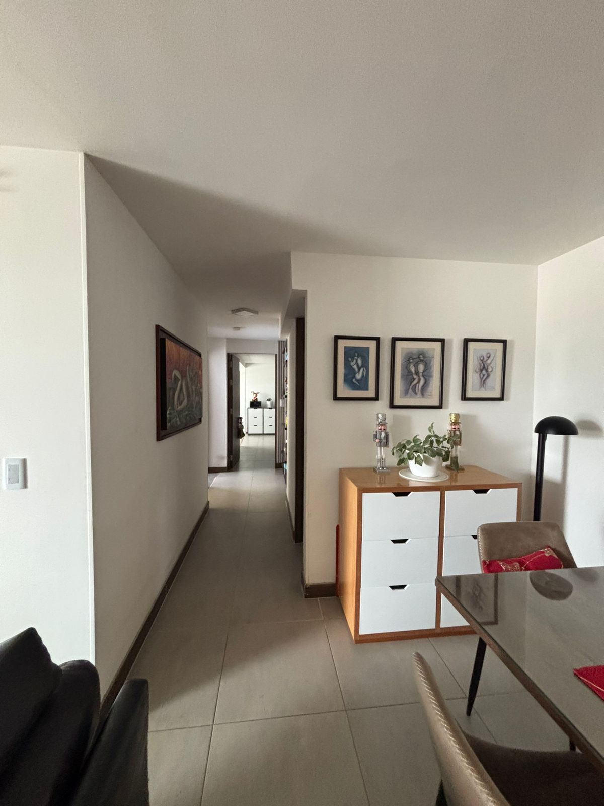 Apartamento en venta en Canaan, Pereira · foto 18 de 22