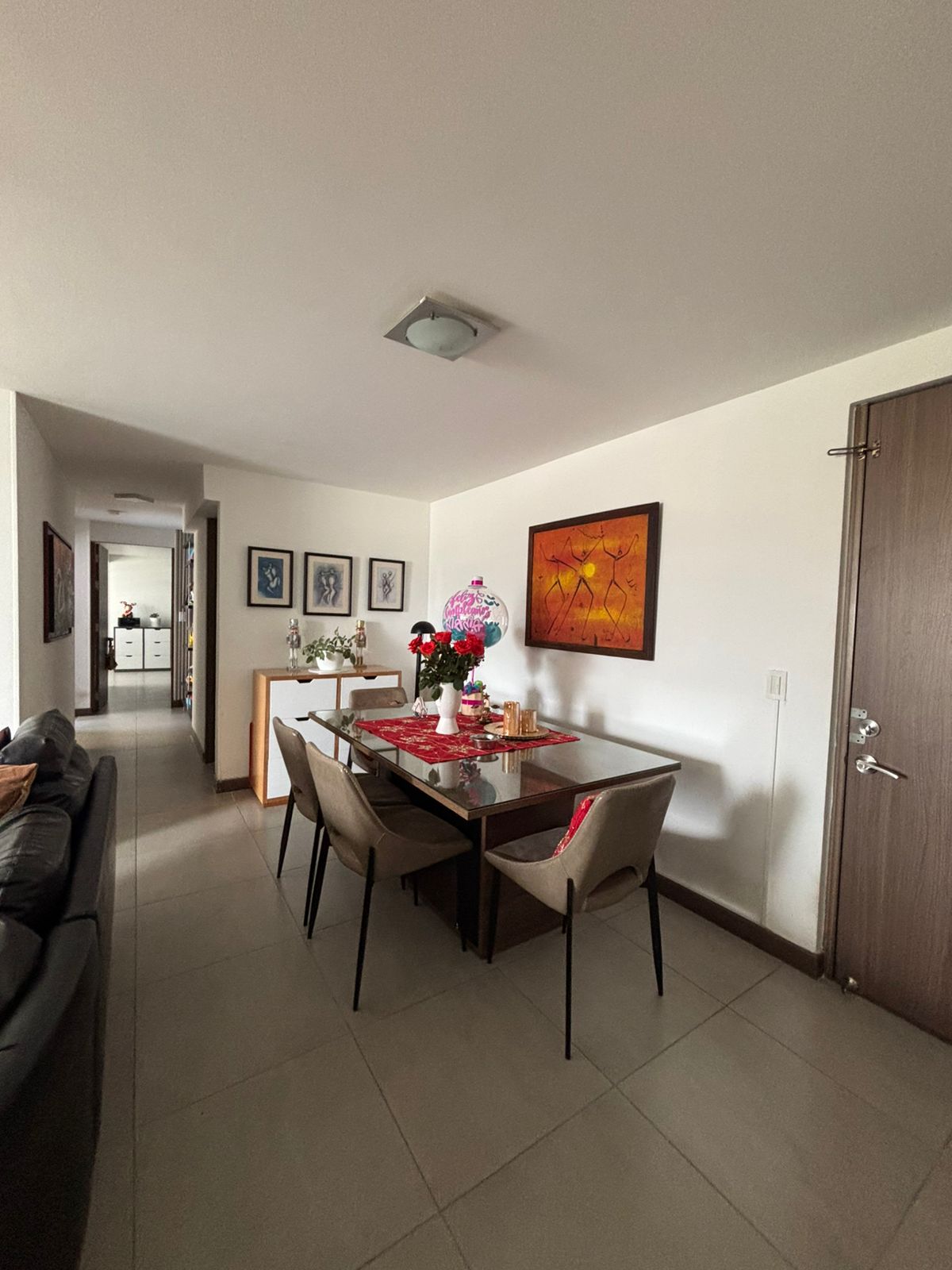Apartamento en venta en Canaan, Pereira · foto 19 de 22