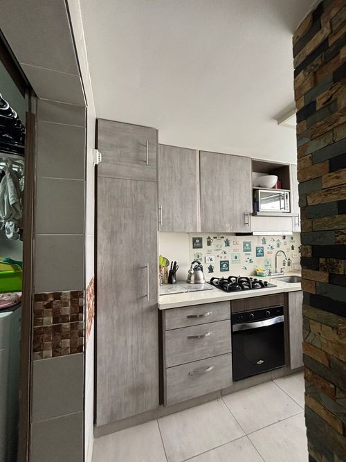 Apartamento en venta en Canaan, Pereira · foto 21 de 22