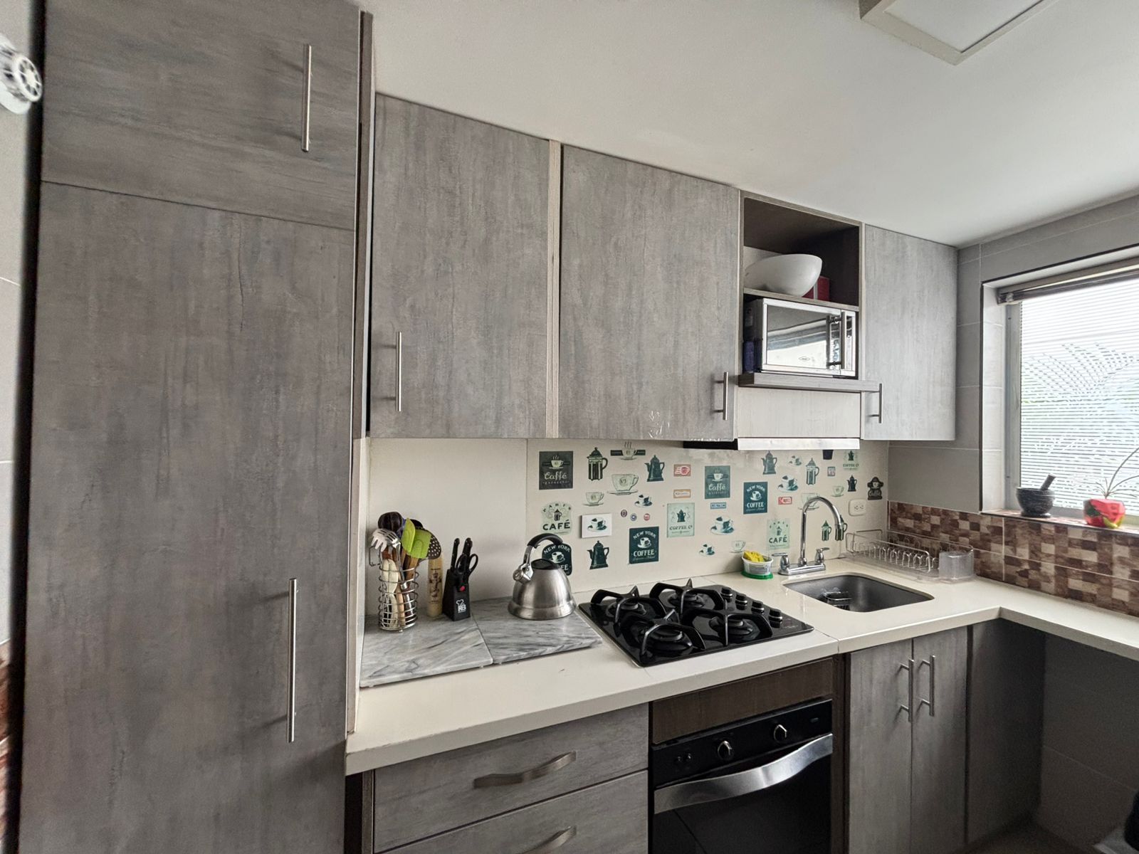 Apartamento en venta en Canaan, Pereira · foto 22 de 22