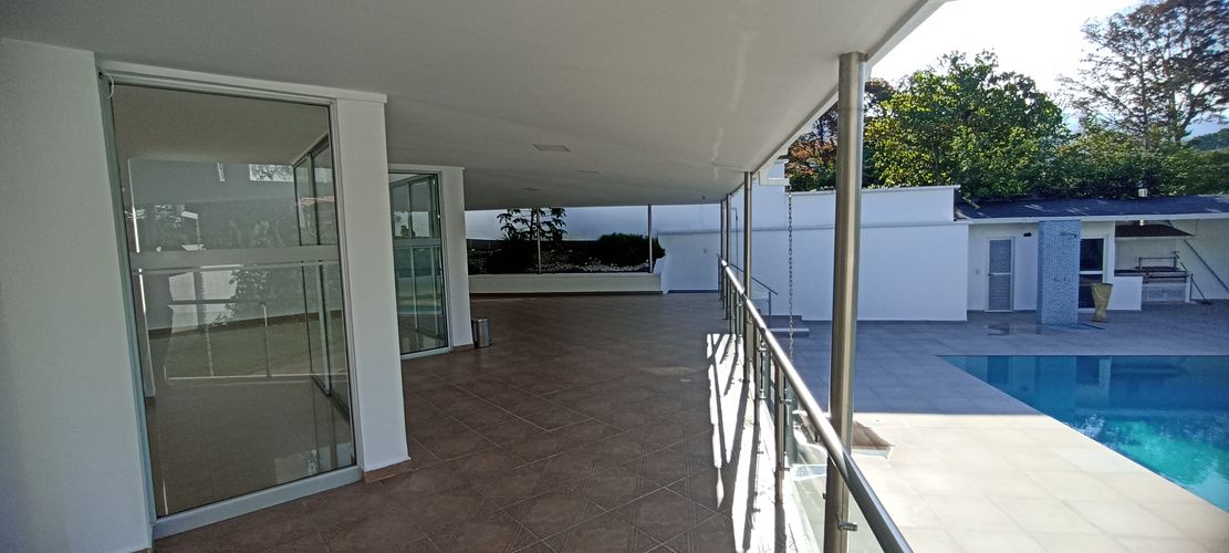 Casa de 6 alcobas en venta en Lagos Del Cacique, Bucaramanga, 1000 m² · foto 16 de 24