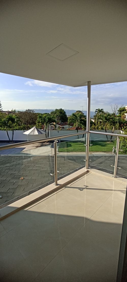 Casa de 6 alcobas en venta en Lagos Del Cacique, Bucaramanga, 1000 m² · foto 24 de 24