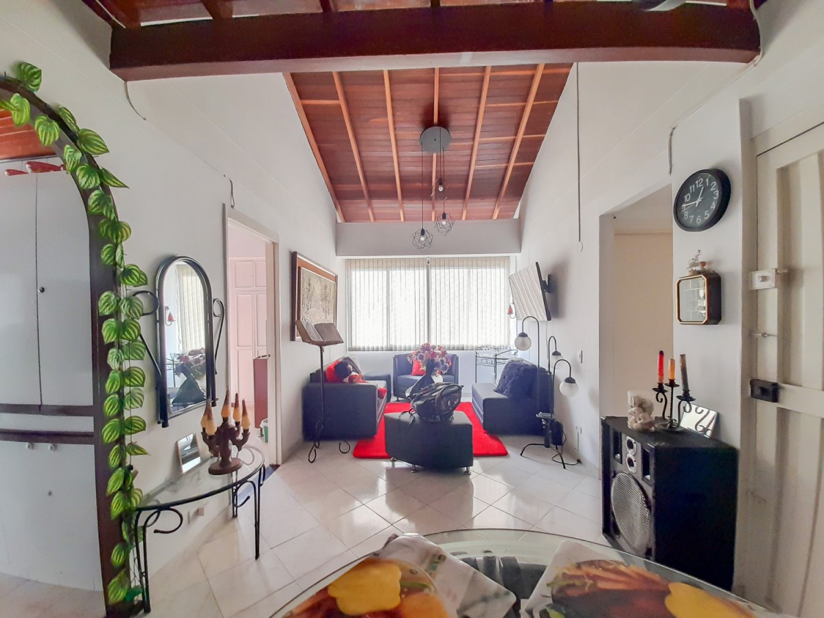 Apartamento en venta en Mesa, Envigado · foto 2 de 9