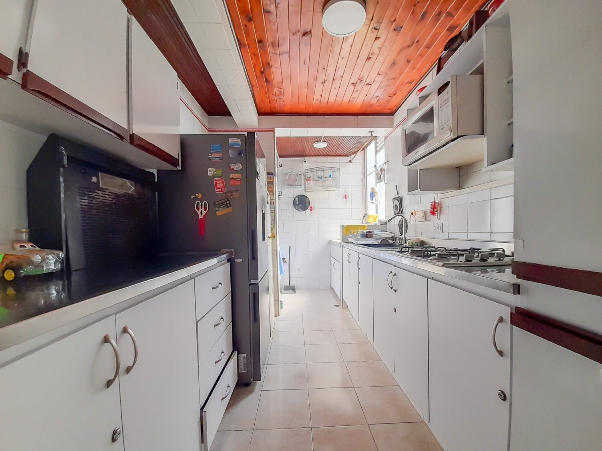 Apartamento en venta en Mesa, Envigado · foto 3 de 9