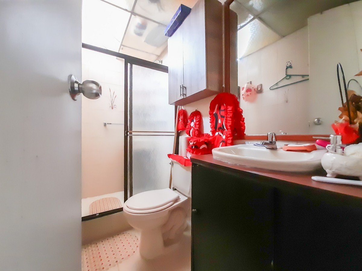 Apartamento en venta en Mesa, Envigado · foto 8 de 9