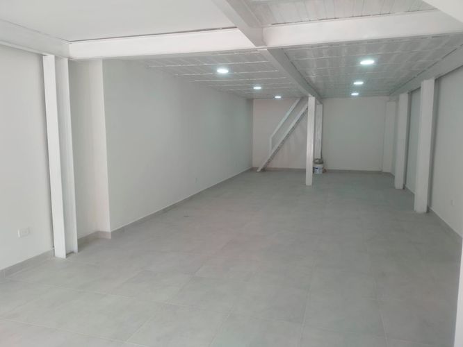 Local en arriendo en Laureles, Medellín, 76 m² · foto 4 de 11