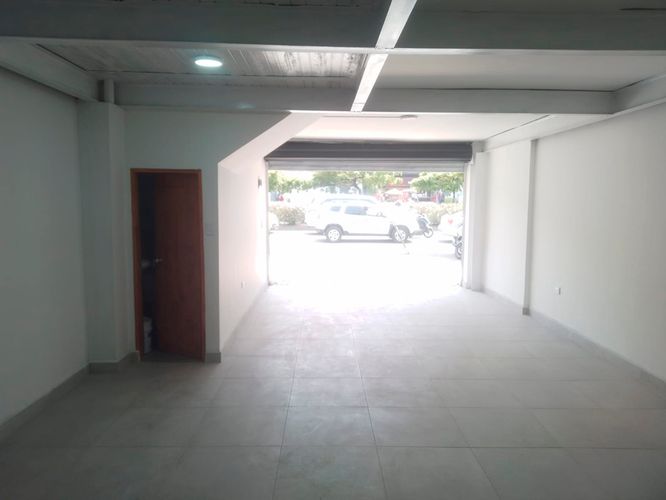 Local en arriendo en Laureles, Medellín, 76 m² · foto 6 de 11