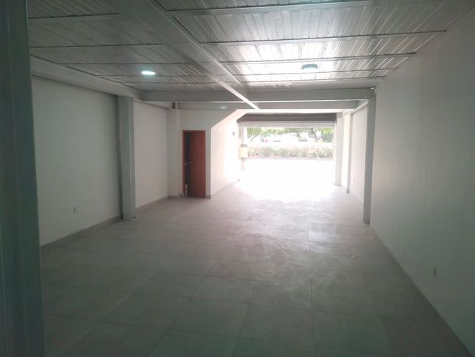 Local en arriendo en Laureles, Medellín, 76 m² · foto 8 de 11