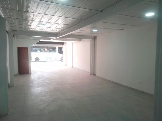 Local en arriendo en Laureles, Medellín, 76 m² · foto 9 de 11