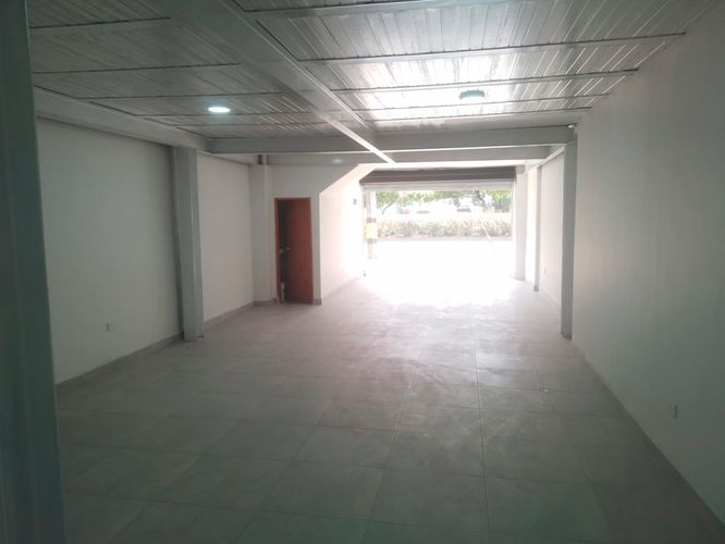Local en arriendo en Laureles, Medellín, 76 m² · foto 10 de 11