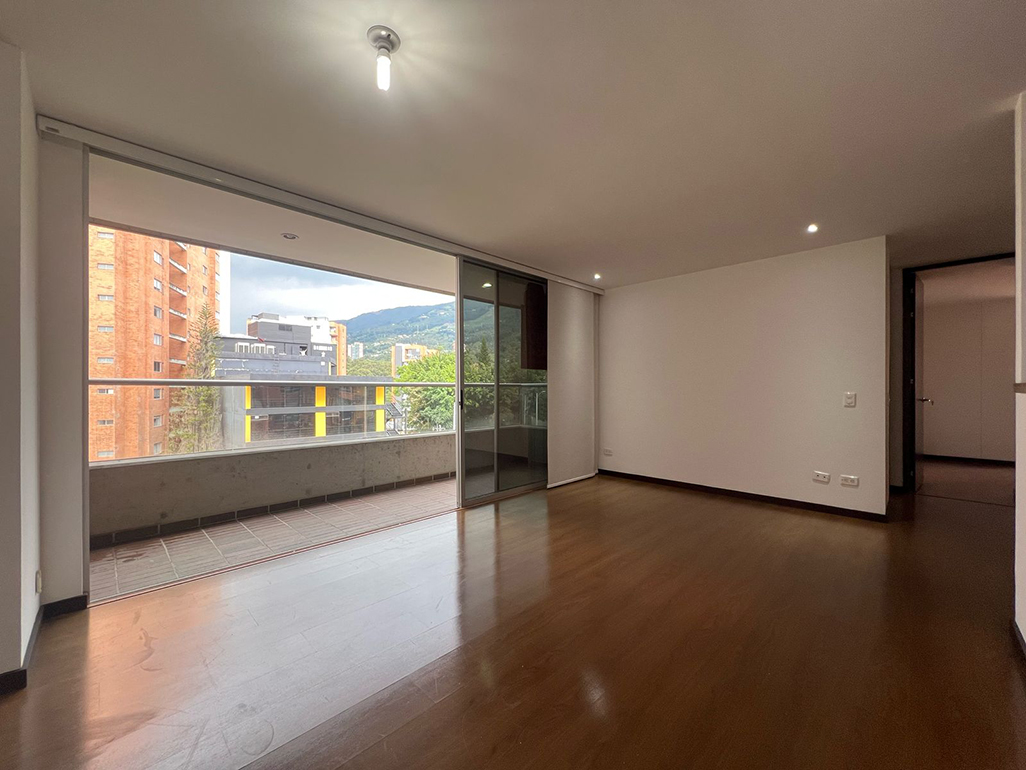 Apartamento en arriendo en Loma El Atravesado, Envigado · foto 4 de 16
