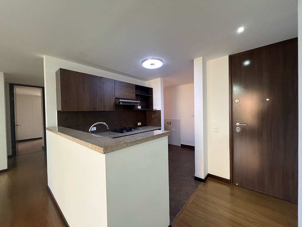 Apartamento en arriendo en Loma El Atravesado, Envigado · foto 6 de 16