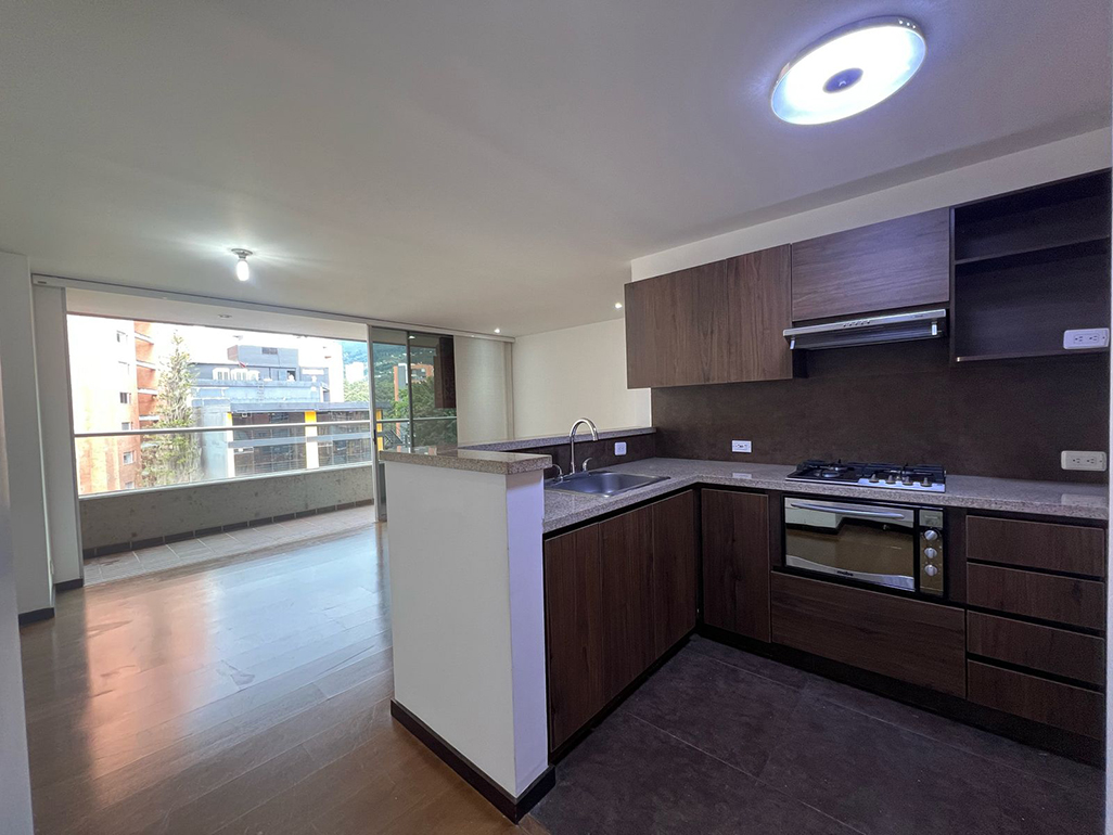 Apartamento en arriendo en Loma El Atravesado, Envigado · foto 7 de 16