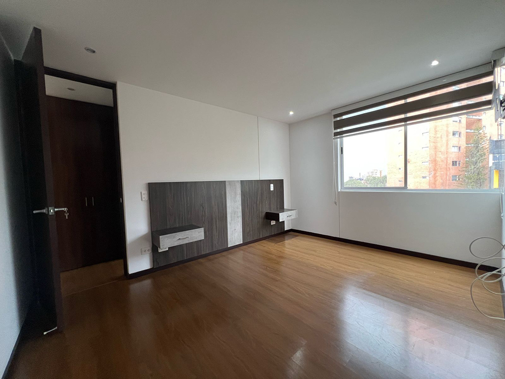 Apartamento en arriendo en Loma El Atravesado, Envigado · foto 11 de 16