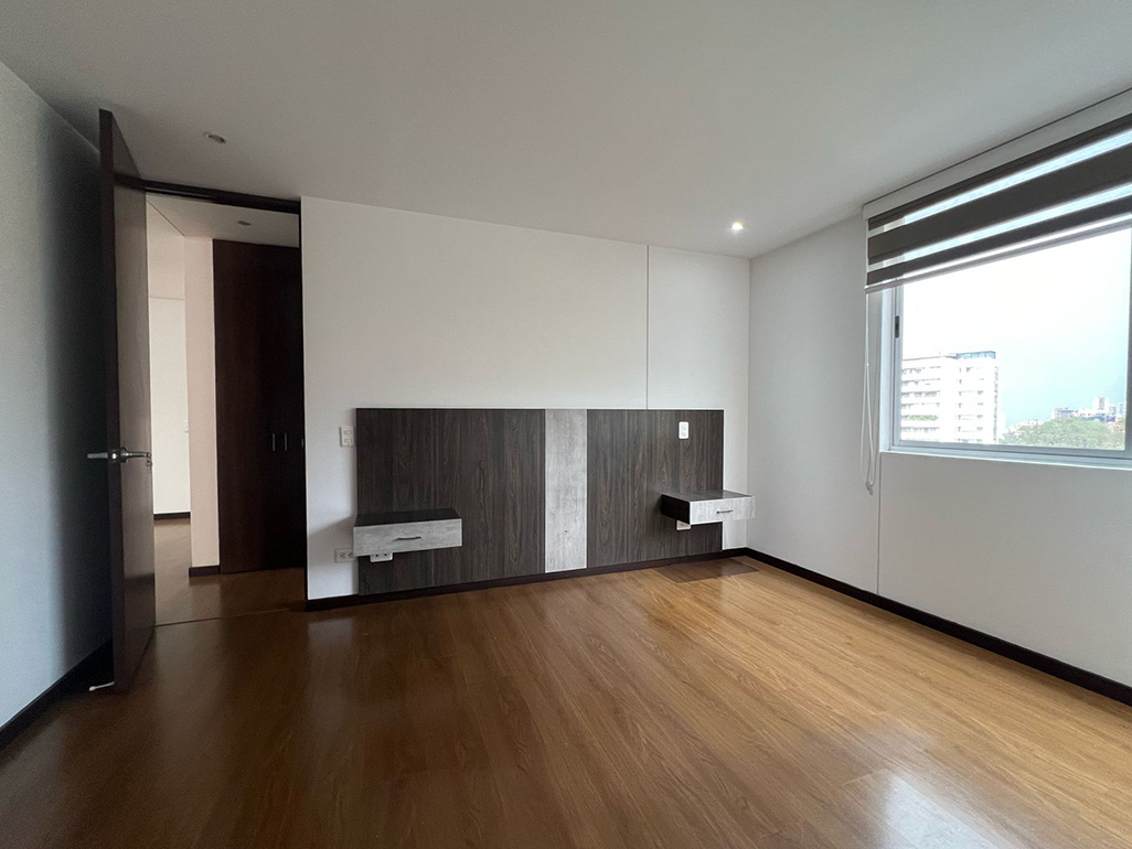 Apartamento en arriendo en Loma El Atravesado, Envigado · foto 12 de 16