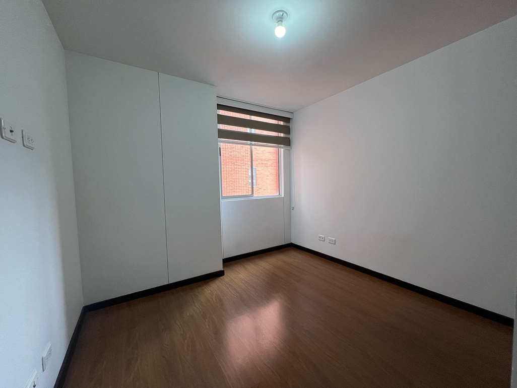 Apartamento en arriendo en Loma El Atravesado, Envigado · foto 13 de 16
