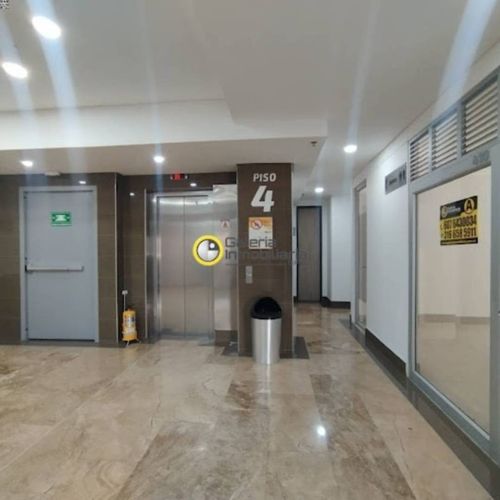 Oficina en arriendo en Casco Antiguo - Floridablanca, Floridablanca, 22 m² · foto 4 de 8