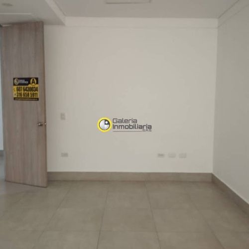 Oficina en arriendo en Casco Antiguo - Floridablanca, Floridablanca, 22 m² · foto 7 de 8