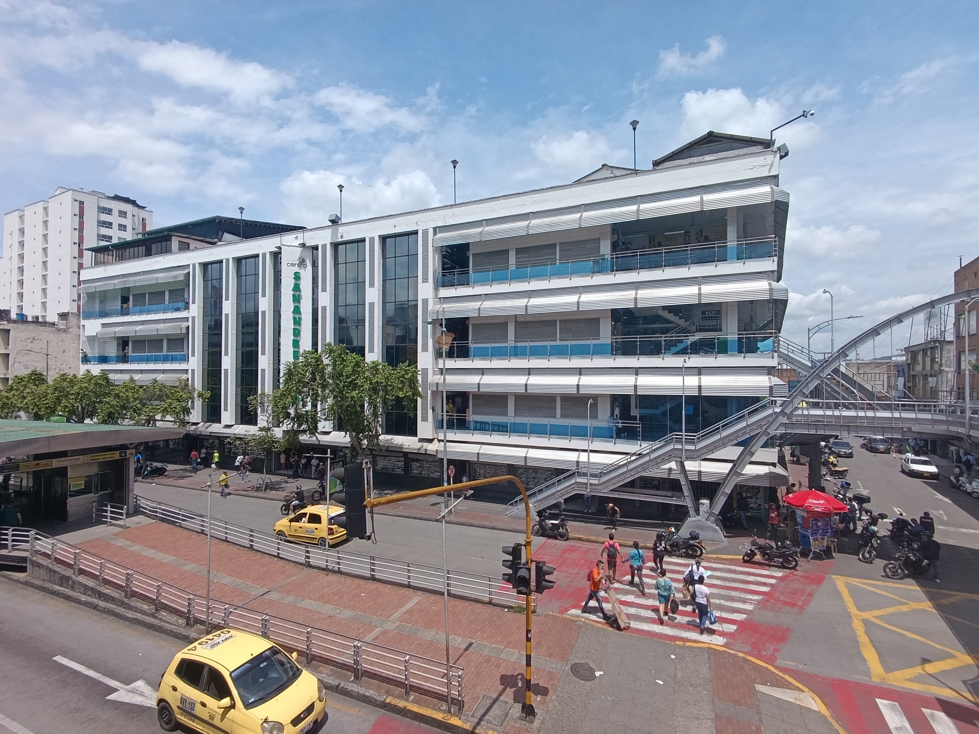 Local en Arriendo en Centro, Bucaramanga