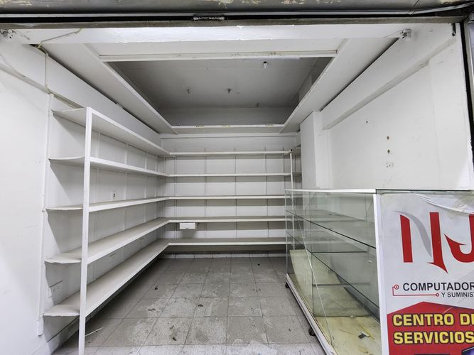 Local en arriendo en Centro, Bucaramanga, 13 m² · foto 4 de 5