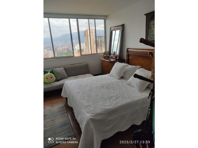 Apartamento de 2 alcobas en arriendo en La Doctora, Sabaneta, 75 m² · foto 7 de 17