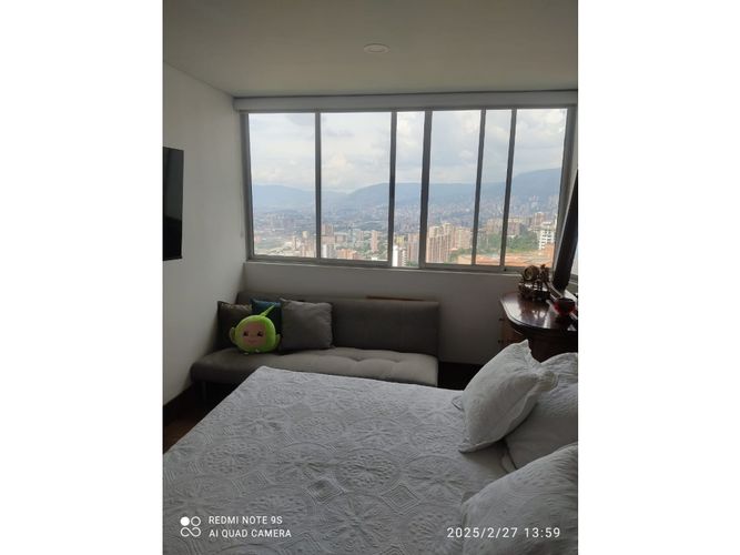 Apartamento de 2 alcobas en arriendo en La Doctora, Sabaneta, 75 m² · foto 8 de 17