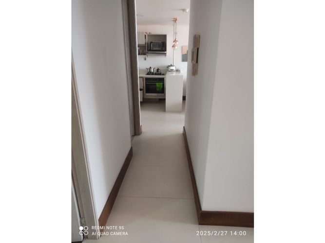 Apartamento de 2 alcobas en arriendo en La Doctora, Sabaneta, 75 m² · foto 10 de 17