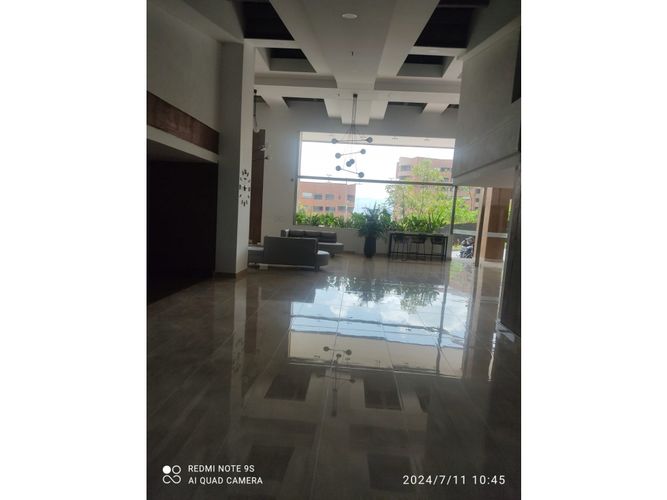 Apartamento de 2 alcobas en arriendo en La Doctora, Sabaneta, 75 m² · foto 12 de 17