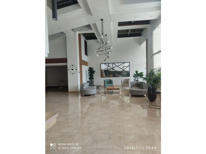 Apartamento de 2 alcobas en arriendo en La Doctora, Sabaneta, 75 m² · foto 17 de 17
