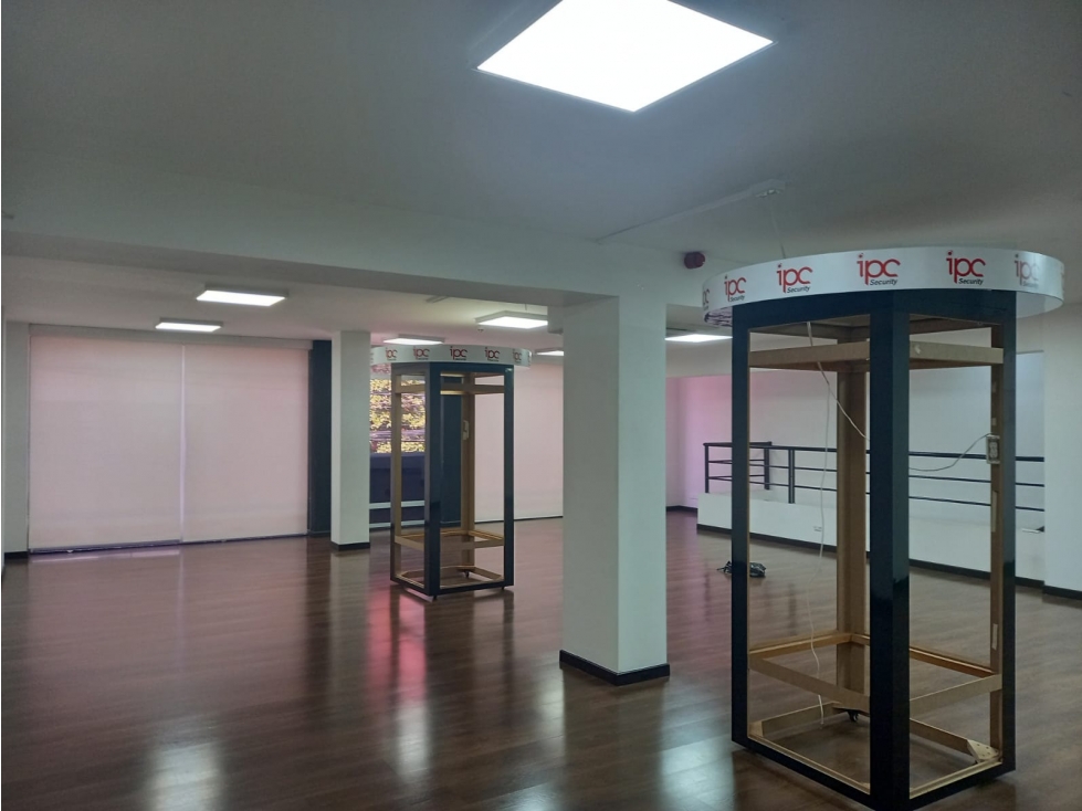 Edificio en  Venta en Versalles - Miniatura 12