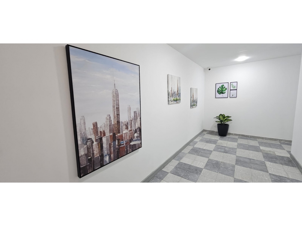 Edificio en  Venta en Versalles - Imagen 1