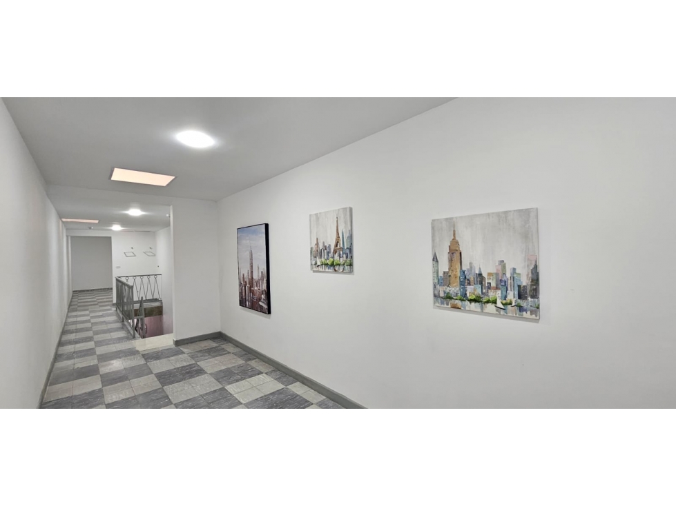 Edificio en  Venta en Versalles - Miniatura 3
