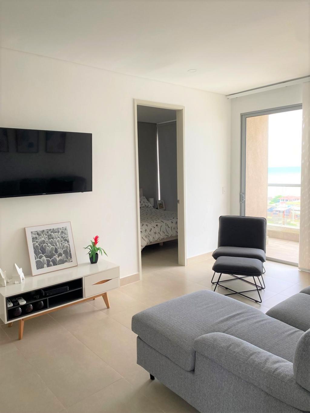 Apartamento en venta en Puerto Colombia · foto 2 de 24