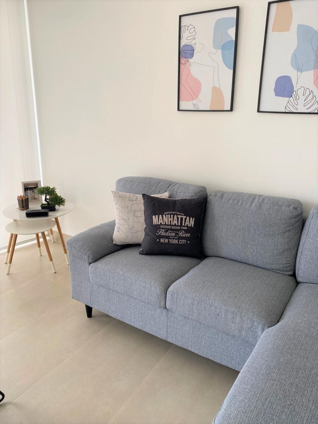 Apartamento en venta en Puerto Colombia · foto 4 de 24