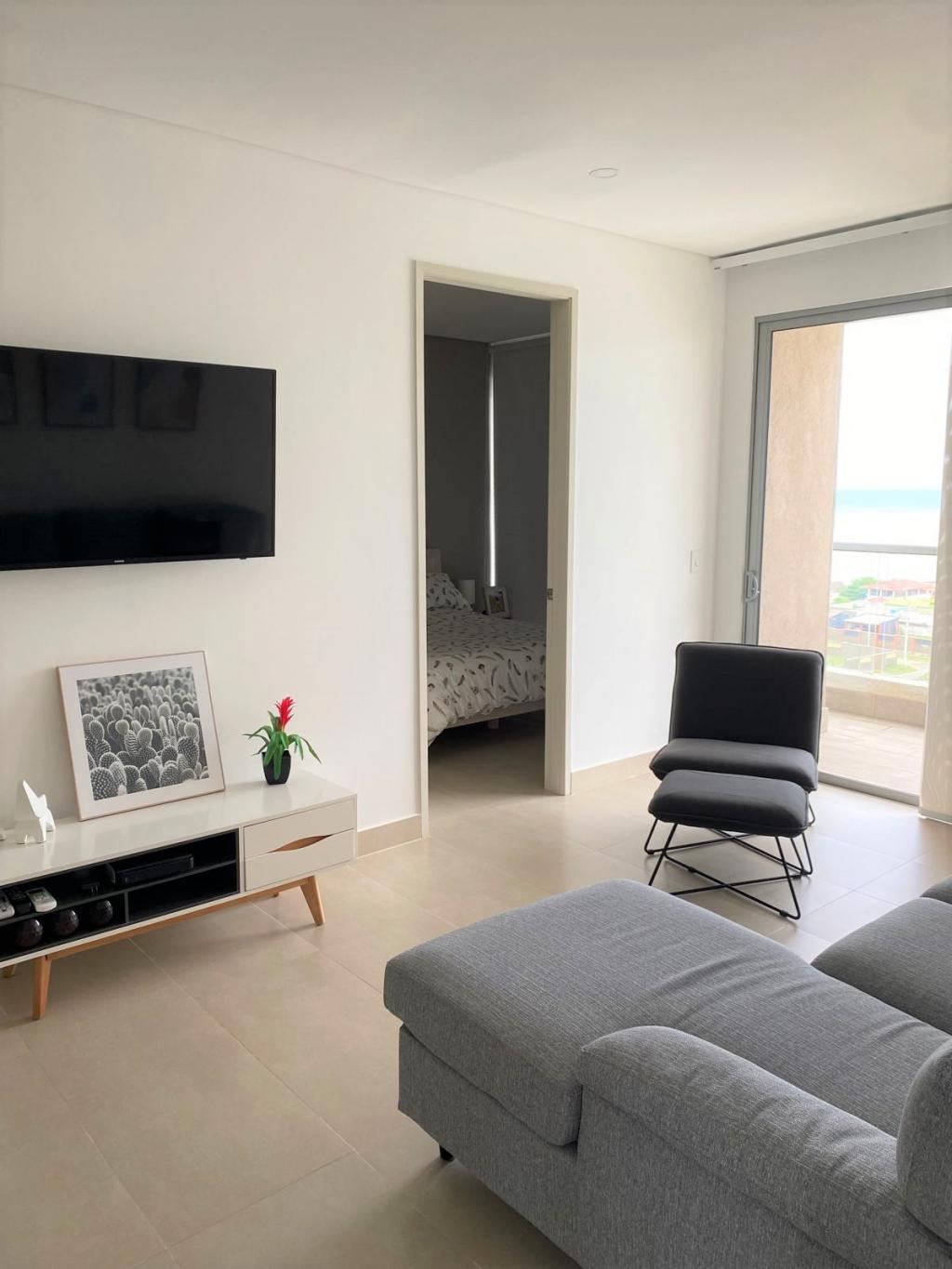 Apartamento en venta en Puerto Colombia · foto 5 de 24