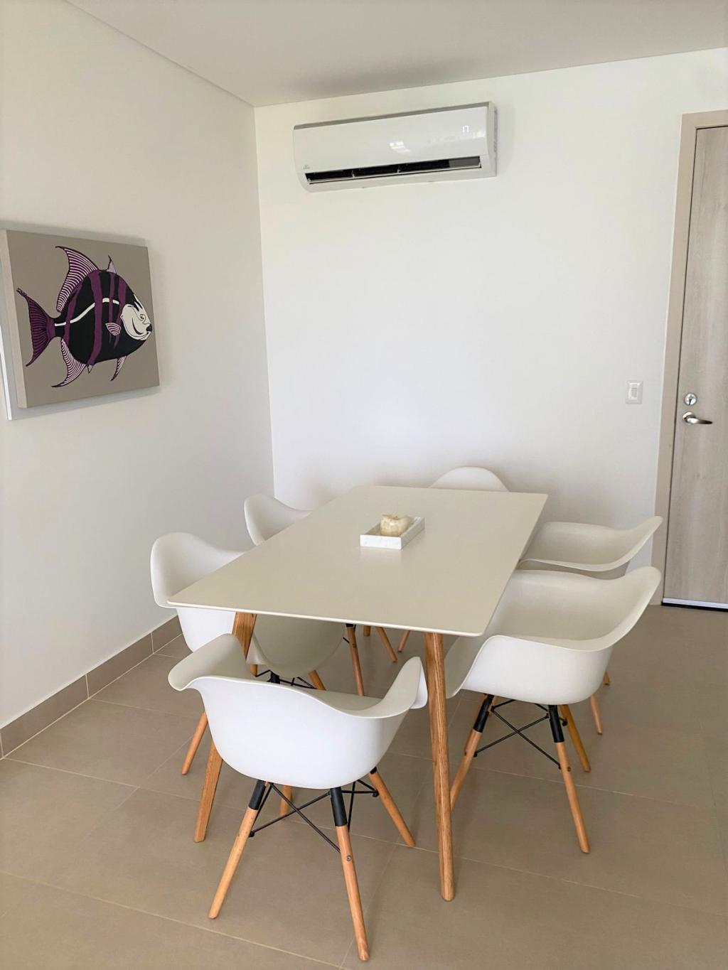 Apartamento en venta en Puerto Colombia · foto 6 de 24